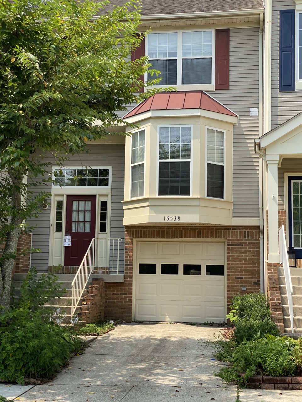 15538 Port Washington Court - 1