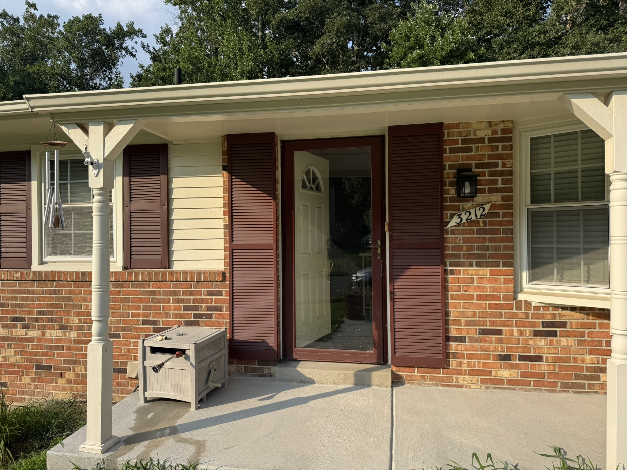 3212 Manitoba Drive
