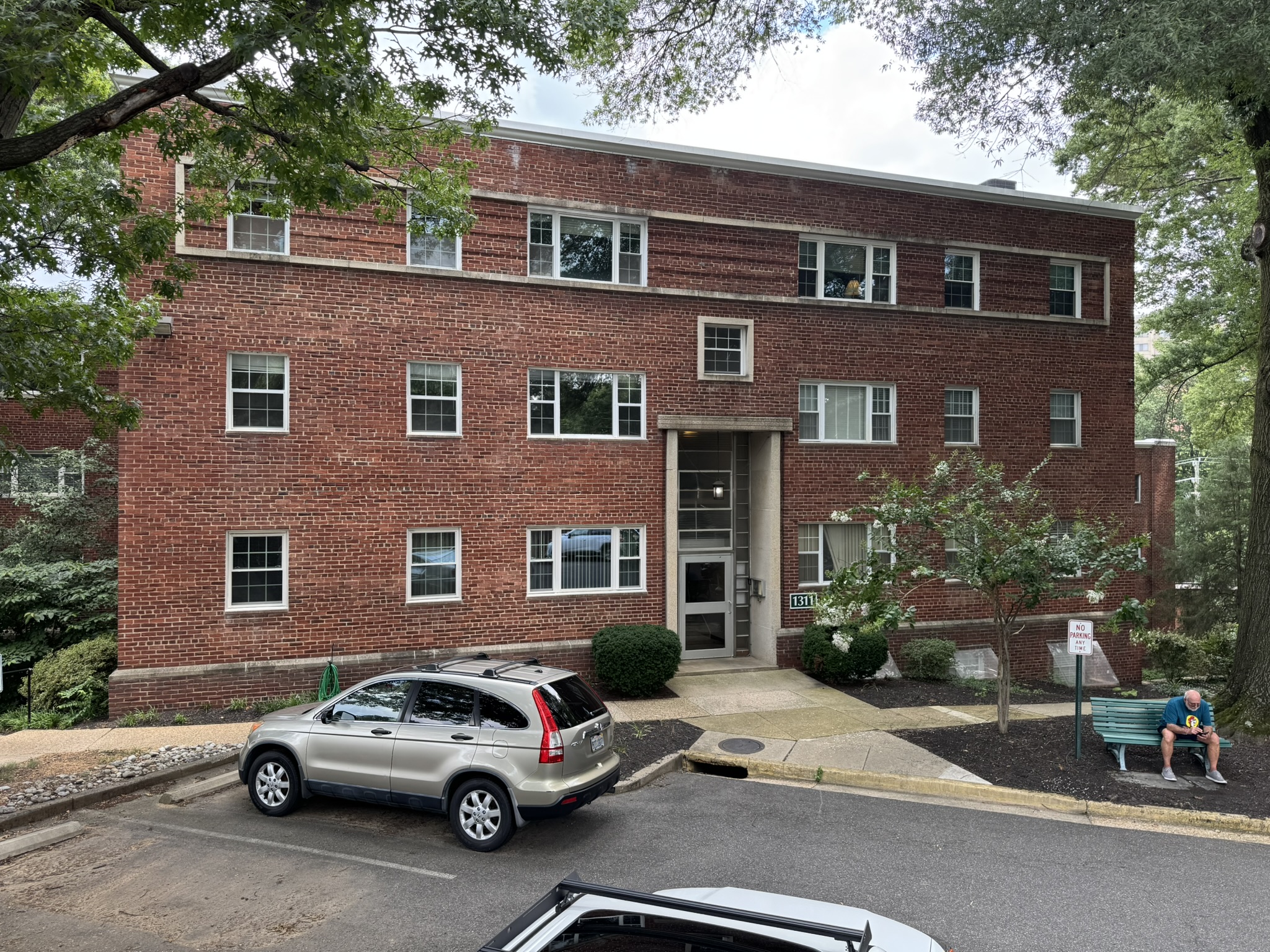 1311 North Ode Street - 1